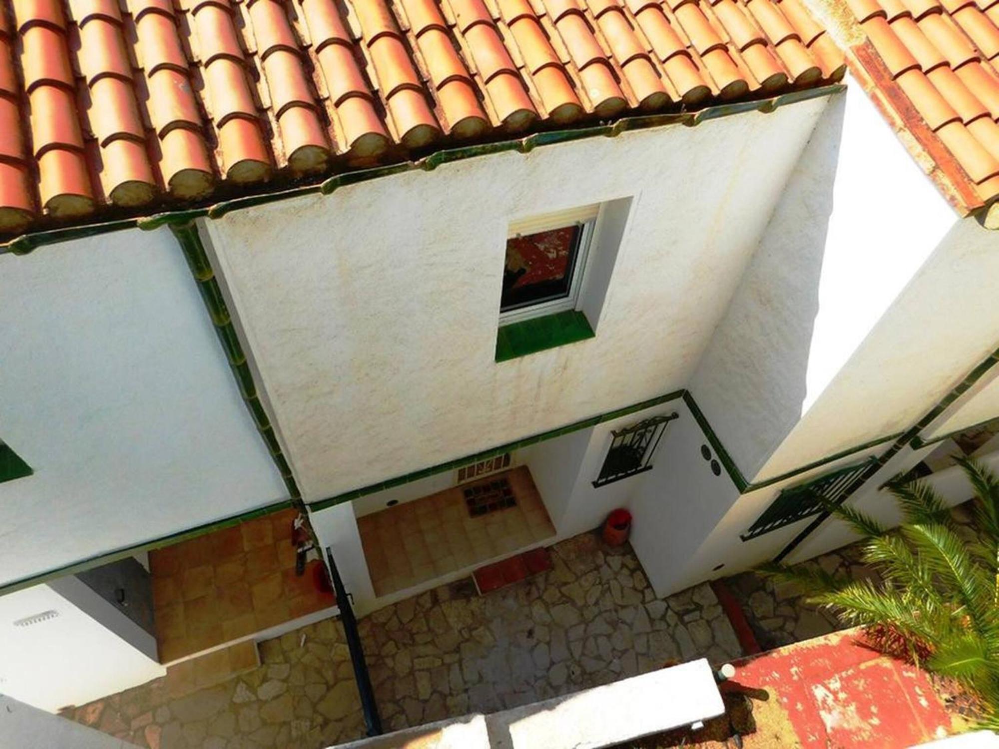 Villa Casa Con Vistas Al Mar Y A La Montana En La Almadrava Roses Exterior foto